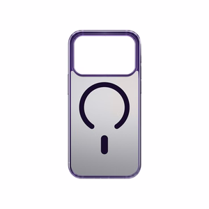 3mk Frosty MagCase viedtālruņa apvalks iPhone 17 Pro Max – violets