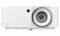 Optoma ZH450 data projector Standard throw projector 4500 ANSI lumens DLP 1080p (1920x1080) 3D White