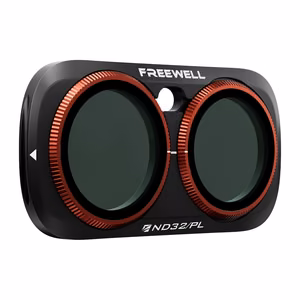 Freewell Insta360 Luna Ultra ND32/PL ND/PL Filter