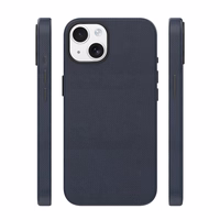 Etteri Elegant Mag maciņš for iPhone 15 6,1" melns