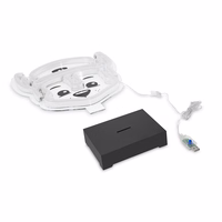 Neon LED on a statīvs Paw Patrol - Chase OW-120346