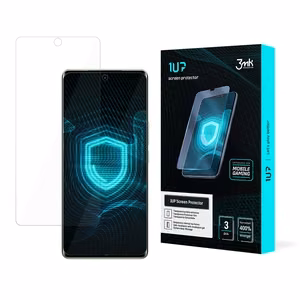 3mk 1UP – tālruņa ekrāna aizsargs modelim Vivo T3 Ultra