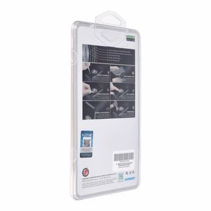 X-ONE Extreme Shock Eliminator 4th gen. - for iPhone 15 Pro Max