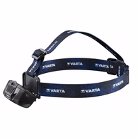 VARTA galvas lukturis LED Work Flex kustības sensors H20 150 lm + 3 gab. bateriju R3 (AAA)