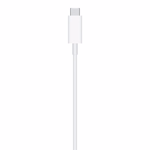 Apple MagSafe lādētājs