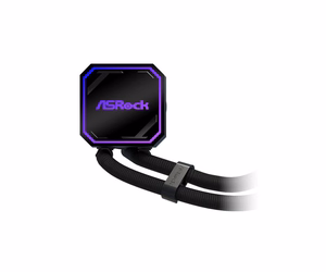 ASRock Pro 360 ARGB dzesētājs