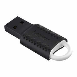 USB zibatmiņa USB2 32GB/V40 LJDV40-32GAB LEXAR