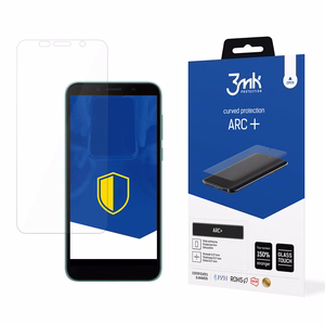 3mk ARC+ – tālruņa ekrāna aizsargs modelim Huawei Y5p
