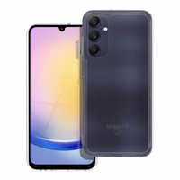 FORCELL F-PROTECT caurspīdīgs apvalks Samsung A25 caurspīdīgs