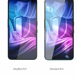 3mk Silky Matt Pro – tālruņa ekrāna aizsargs modelim CMF Phone 2 Pro by Nothing