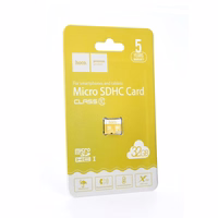 HOCO atmiņas karte microSD 32GB klase 10