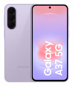 MOBILE PHONE GALAXY A37 5G/128GB VIOLET SM-A376B SAMSUNG