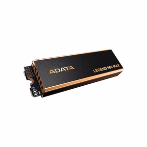 ADATA Legend 960 MAX M.2 1000 ГБ PCI Express 4.0 3D NAND NVMe