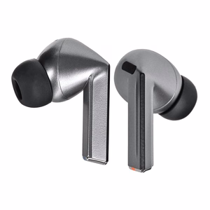 Samsung SM-R630NZAAEUE austiņas ar mikrofonu True Wireless Stereo (TWS), ausī ievietojamas, zvaniem/mūzikai, USB Type-C, Bluetooth, sudraba