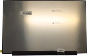 LCD Screen 16.0" 1920x1200 WUXGA, 144Hz, WLED, matte, 40pin (right), A+