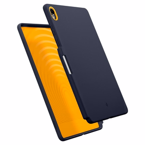 Spigen Nano Pop macins priekš Samsung Galaxy S11 11.0 X730 / X736B - Tumši zils