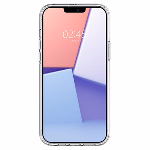Spigen Ultra Hybrid Mag viedtālruņa apvalks ar MagSafe iPhone 13 Pro Max - balts