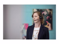 HP Poly BW 3320 stereo -M USB-C +USB-C/A