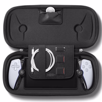 Spigen Klasden macins priekš Sony PlayStation Portal Remote - Peleks