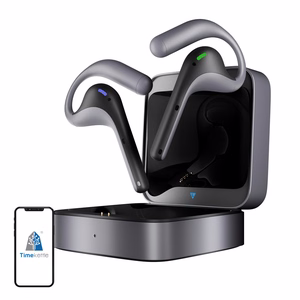 TIMEKETTLE W4 Pro tulkošanas austiņas