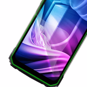 3mk Silky Matt Pro – tālruņa ekrāna aizsargs modelim Blackview BV8100