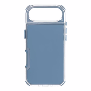 MATRIX viedtālruņa apvalks IPHONE 17 Air zils