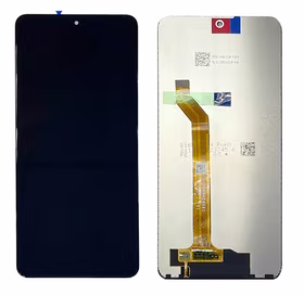 LCD screen Huawei Honor Magic4 Lite 5G/Honor X9 5G/X30 5G ar touch screen Melns ORG