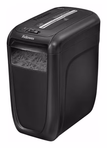 Fellowes Powershred 60CS shredder cross-cut 4606101