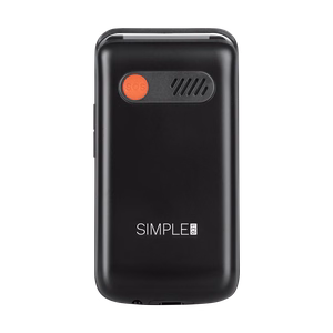 Krüger&Matz Simple 931 4G mobilais tālrunis senioriem