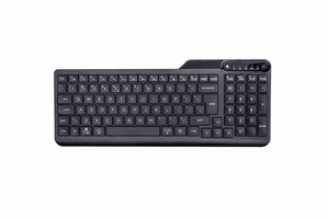 HP 460 daudzierīču Bluetooth tastatūra