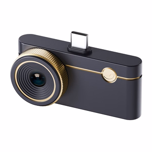 THERMAL MASTER P3 mini termokamera iOS/Android ierīcēm