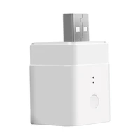 Viedais USB adapteris Sonoff micro