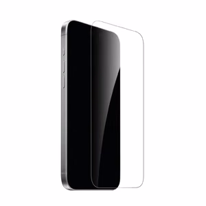 Puro aizsargstikls iPhone 16 Plus / iPhone 15 Plus