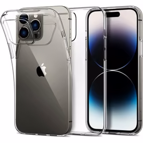 Phone Maciņš X-Level Antislip Huawei P40 Pro Caurspīdīgs