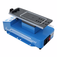 MAANT F711 Ekrāna rotācijas separators