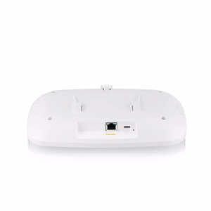 Zyxel NWA110BE 5764 Mbit/s balts Power over Ethernet (PoE)