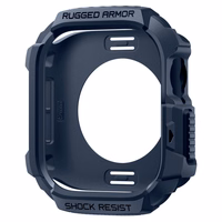 Spigen Rugged Armor macins Apple Watch 42mm - tumsi zils