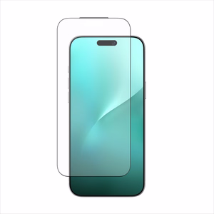 AmazingThing Titan Vision 7 matēts rūdītais aizsargstikls iPhone 17 Pro Max