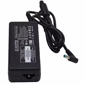 Laptop Power Adapter HP 65W: 19.5V, 3.33A