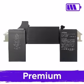Akumulators saderīgs ar Macbook Air 13.3'' (A2389 / A2337) / Premium