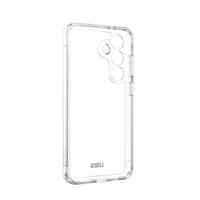 UAG Plyo viedtālruņa apvalks Samsung Galaxy S25+ 5G - caurspīdīgs