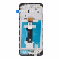 ServicePack LCD ekrāns MOTOROLA Moto E32 D68C20684