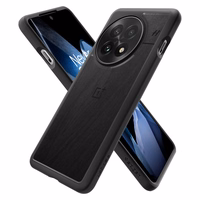 Spigen Ultra Hybrid Viedtālruņa apvalks OnePlus 13 - Melns