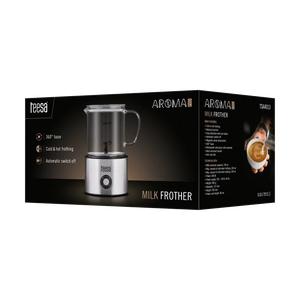 AROMA F60 piena putotājs