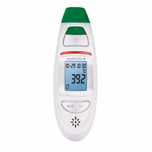 Medisana TM 750 Connect termometrs