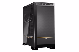 be quiet! Dark Base Pro 901 melns Full Tower