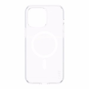 CARE by PanzerGlass Urban Combat Magnētiskais viedtālruņa apvalks iPhone 15 Pro Max - balts