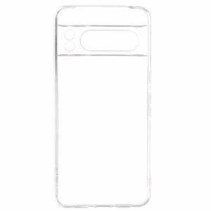 Īpaši plāns 1mm viedtālruņa apvalks Google Pixel 8 Pro caurspīdīgs