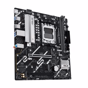 ASUS PRIME B840M-K AMD B840 Socket AM5 micro ATX mātesplate