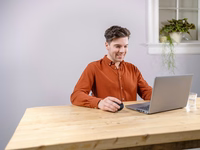 Trust Verto biroja pele labās rokas RF bezvadu optiskā 1600 DPI